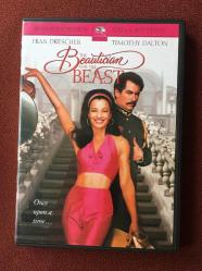 The Beautician and the Beast DVD - Güzel Dadi Çirkin Kral DVD