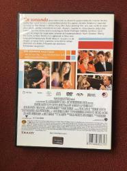 Jennifer Aniston * Gerçek Dedikodu - Rumor Has it DVD