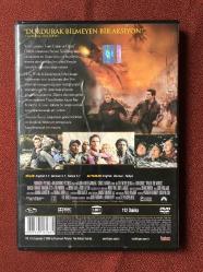 Steven Spielberg * Tom Cruise * War of the Worlds DVD - Dünyalar Savaşı DVD