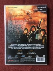 Jude Law * Sky Captain And World Of Tomorrow - Sky Captain ve Yarının Dünyası DVD