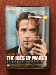 The ides of March DVD - Zirveye Giden Yol DVD - The ides of March DVD