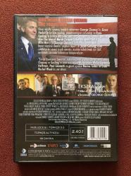 The ides of March DVD - Zirveye Giden Yol DVD - The ides of March DVD