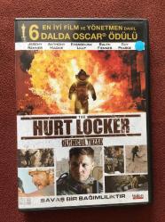 The Hurt Locker DVD - Ölümcül Tuzak DVD