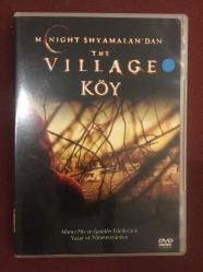 Köy DVD - The Village DVD - Köy DVD
