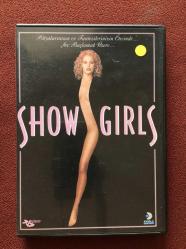 Elizabeth Berkley * Show Girls DVD