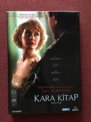 Black Book DVD - Kara Kitap DVD * Karton Ceketli