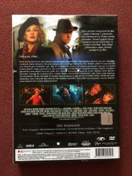 Black Book DVD - Kara Kitap DVD * Karton Ceketli