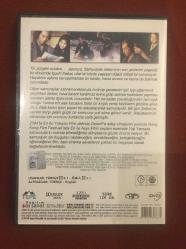 Alacakaranlık Samurayı DVD - The Twilight Samurai DVD - Alacakaranlık Samurayı DVD
