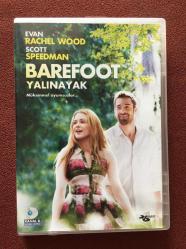 Barefoot DVD - Yalınayak DVD