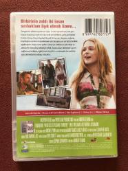 Barefoot DVD - Yalınayak DVD