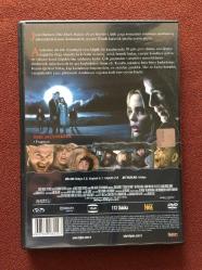 30 Days Of Night DVD - 30 Gün Gece DVD - 30 Days Of Night DVD