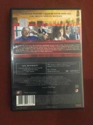 Michael Douglas * Wall Street Money Never Sleeps DVD - Borsa Para Asla Uyumaz DVD