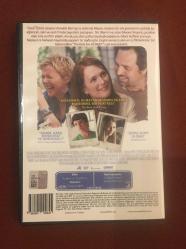 The Kids are All Right DVD - iki Kadın Bir Erkek DVD