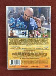 Moskovanın Şifresi Temel DVD