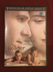 Okuyucu DVD - The Reader - Okuyucu DVD
