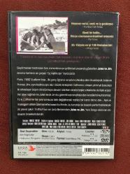 Jules et Jim DVD - Jules ve Jim DVD