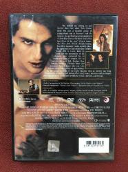 Tom Cruise * interview with the Vampire DVD - Vampirle Görüşme DVD