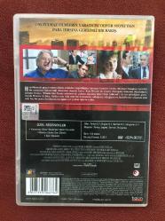 Wall Street Money Never Sleeps DVD - Borsa Para Asla Uyumaz DVD