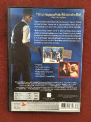 Son Adam DVD - Last Man Standing DVD - Son Adam DVD