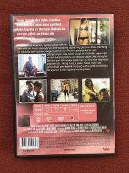 Boarding Gate DVD - Kaçış Yolu DVD