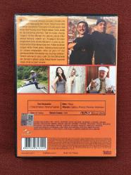 Sümelanın Şifresi Temel DVD