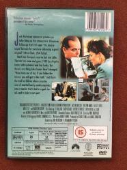 Jack Nicholson * The Two Jakes DVD - Dedektif Jake DVD