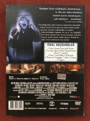 The Butterfly Effect DVD - Kelebek Etkisi DVD