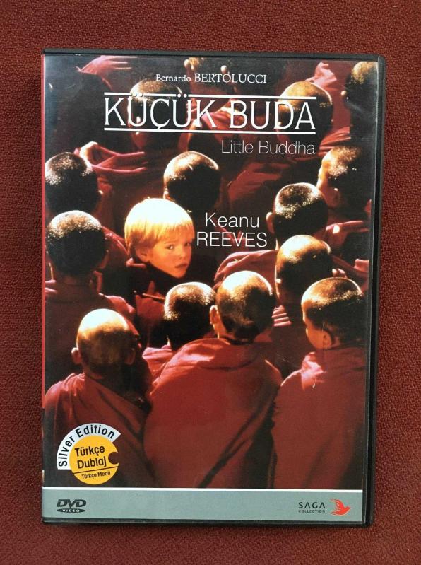 Little Buddha - DVD