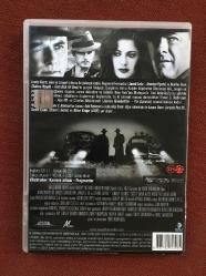 John Travolta * Salma Hayek * Lonely Hearts DVD - Yalnız Kalpler DVD