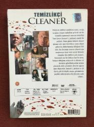 Cleaner DVD - Temizlikçi DVD