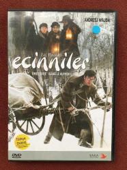 Andrzej Wajda * Les Possedes DVD - Ecinniler DVD