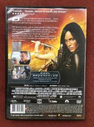 G.I. JOE The Rise of Cobra DVD - G.I. JOE: Kobra'nın Yükselişi DVD