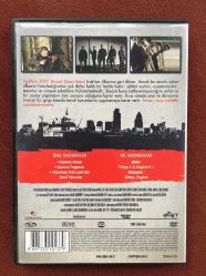 Outlaw DVD - Kanunsuzlar DVD