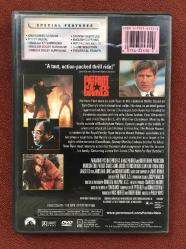 Patriot Games DVD - Tehlikeli Oyunlar DVD