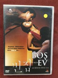 3 iron DVD - Boş Ev DVD