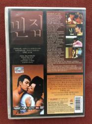 3 iron DVD - Boş Ev DVD