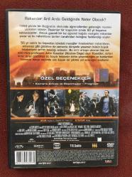 Knowing DVD - Kehanet DVD - Knowing DVD