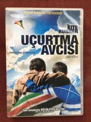 The Kite Runner DVD - Uçurtma Avcısı DVD
