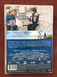 The Kite Runner DVD - Uçurtma Avcısı DVD