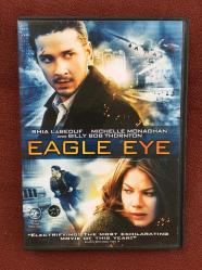 Eagle Eye DVD - Kartal Göz DVD