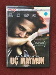 Üç Maymun DVD ( 2 DISC )