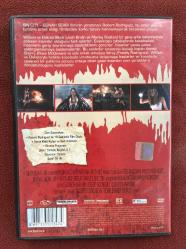 Planet Terror DVD - Dehşet Gezegeni DVD