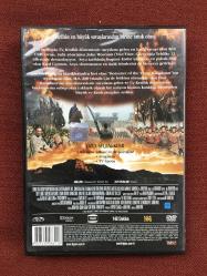 Red Cliff DVD - Kızıl Uçurum DVD - Red Cliff DVD