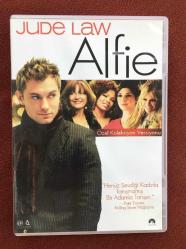 Jude Law * Susan Sarandon * Alfie DVD