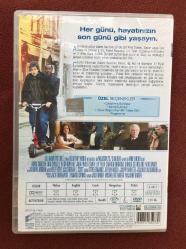 Reign Over Me DVD - Hayatı Yakala DVD