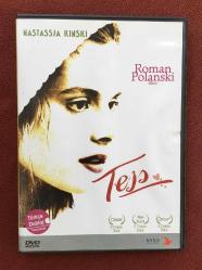 Roman Polanski * Nastassja Kinski * Tess DVD