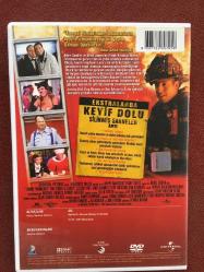 Damadı Öpebilirsin DVD - i Now Pronounce You Chuck and Larry