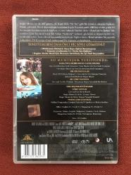 007 James Bond * Live and Let Die DVD - Yaşamak İçin Öldür DVD ( 2 DISC )