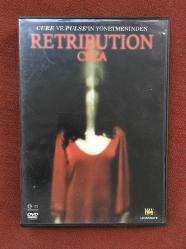 Retribution DVD - Ceza DVD