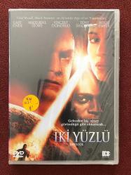 impostor DVD iki Yüzlü DVD
